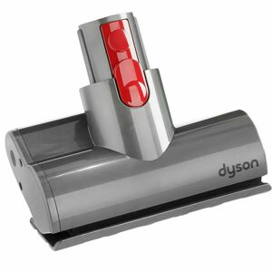 DailySale Dyson Mini Motorized Stair Tool Brush Head Vacuum (Refurbished)