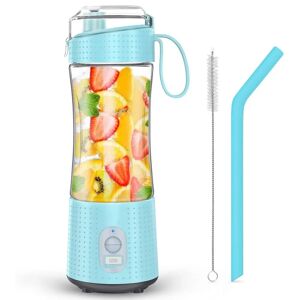 DailySale USB Rechargeable Portable Blender