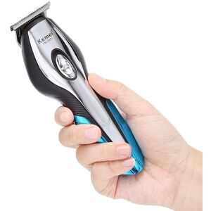 DailySale 11-in-1 Professional Fast Charging Hair Clipper Haircut Shaver Wireless