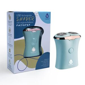 DailySale Pursonic Ladies' USB Rechargeable Shaver