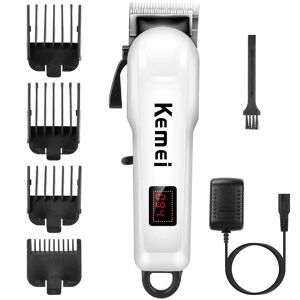 DailySale Rechargeable Cordless Hair Clipper