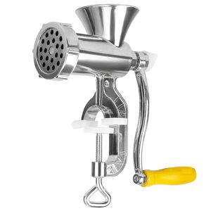 DailySale Heavy Duty Manual Meat Grinder