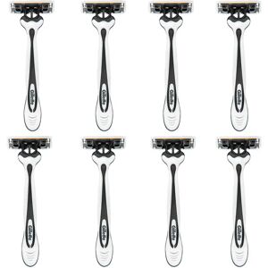 DailySale 8-Pack: Gillette Sensor 3 Special Edition Razor