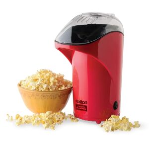 DailySale Salton Cinema Popper Popcorn Maker - Red