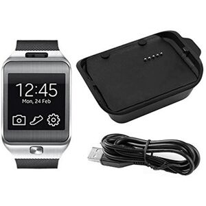 Strapsco Charger for Samsung Galaxy Gear 2 R380