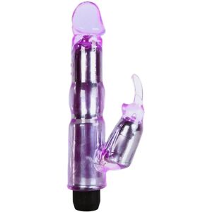 TooTimid Wonder Rabbit Dual Stimulator