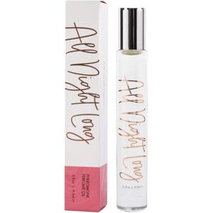 TooTimid CG Pheromone Perfume Roll-On