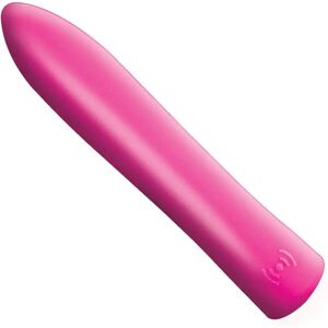 TooTimid Touch Power Silicone Vibrator