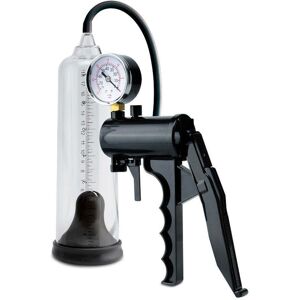 TooTimid Pump Worx Max Precision Power Pump