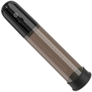 TooTimid Auto-Vac Power Penis Pump