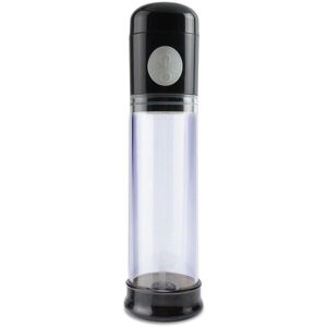 TooTimid Pump Worx Auto Vac Power Pump