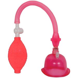 TooTimid Pink Pussy Pump