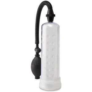 TooTimid Pump Worx Silicone Power Pump