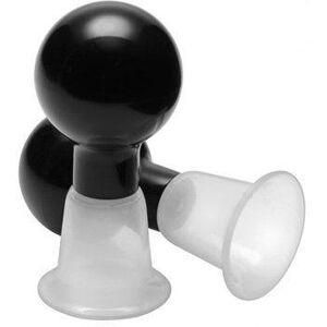 TooTimid See-Thru Nipple Boosters