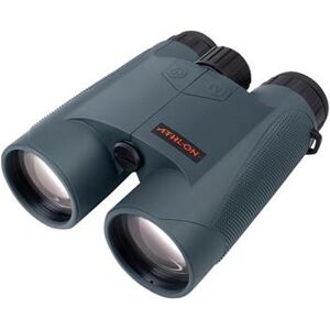 Athlon Optics Cronus 10x50mm Uhd Laser Rangefinding Binoculars - Cronus 10x50mm Uhd Rangefinding Bin