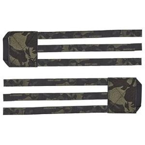 Spiritus Systems Molle Hook & Loop Cummerbund - Molle Hook & Loop Cummerbund (Size 2) - Multicam Bla