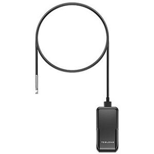 "Teslong Wi-Fi Flexible Rifle Borescope 45"" W/Wi-Fi Adaptor For Ios"