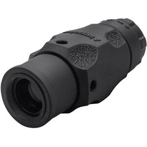 Aimpoint 3x-1 Professional Magnifier - 3xmag-1 Magnifier No Mount Black