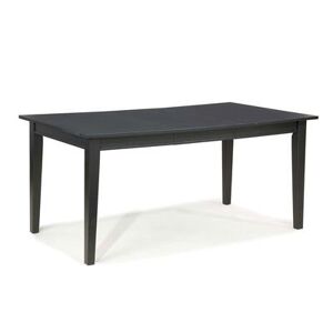 Dining Table by Homestyles in Ebony