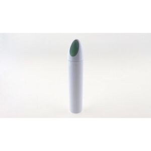 Jade Facial Massager by Prospera in White