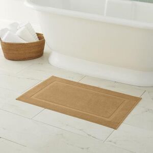 BH Studio Bath Mat Towels, 2-Pc. Set by BH Studio in Gold