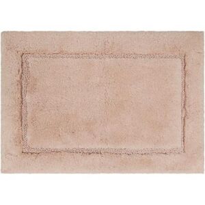 "Wide Width Regency Bath Rug by Mohawk Home in Blush (Size 27"" W 45"" L)"