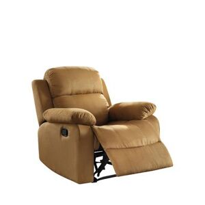 Recliner (Motion) by Acme in Brown