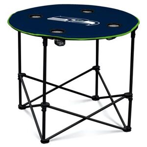 Seattle Seahawks Round Table Tailgate by NFL in Multi