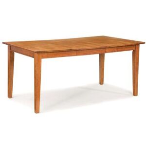 Dining Table by Homestyles in Oak