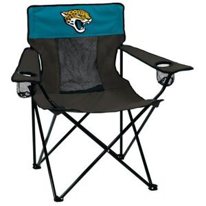 Jacksonville Jaguars Elite Chair Tailgate by NFL in Multi