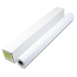 HP DesignJet Universal Bond Paper, 4.2 mil, 36 x 150 ft, White, HEWQ1397A by CleanltSupply.com"""