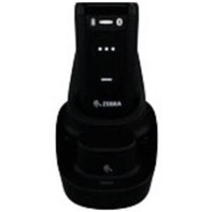 Zebra Technologies Corporation """Cs6080 Cordless Companion Scanner Inductive Area Image, CS6080-SR40004VZWW, 8JF067 by CleanltSupply.com"""