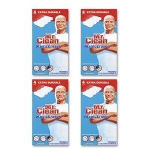 Mr. Clean® Magic Eraser """Mr. Clean Magic Eraser Extra Power Pads, 32 Pads, PGC82038CT by CleanltSupply.com"""