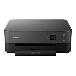 Canon PIXMA TS6420aBK Wireless All-in-One Inkjet Printer, Each, CNM4462C082 by CleanltSupply.com"""