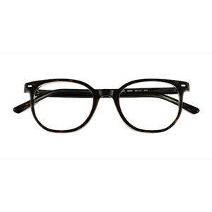Unisex s wayfarer,wayfarer Tortoise Acetate Prescription eyeglasses - Eyebuydirect s Ray-Ban RB5397 Elliot