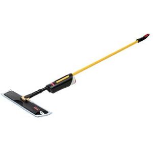 Rubbermaid 3486108 Professional Spray Mop Handle, Yellow