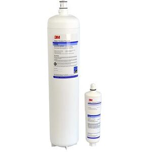 3M Cuno DP190CARTPAK Water Filter Replacement Cartridge Pk for DP190, Combo Systems