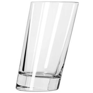 Libbey 11007021 12 1/4 oz Pisa Beverage Glass, Clear