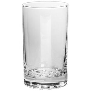 Libbey 23596 11 1/4 oz Nob Hill Beverage Glass - Safedge Rim Guarantee, 24/Case, Clear