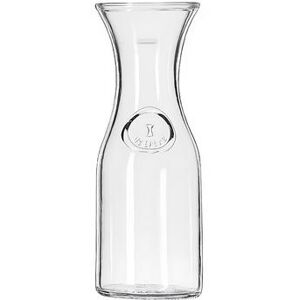 Libbey 97001 19 1/4 oz Wine Decanter Carafe