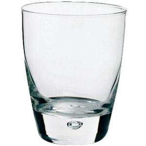 Steelite 4926Q173 8 3/4 oz Luna Rocks Glass, Clear