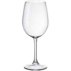 Steelite 4981Q661 12 1/4 oz Sara Water Glass, Clear