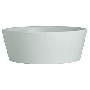 Steelite 7182TM516 Creations Cali 9 1/2 oz Round Melamine Bowl, White