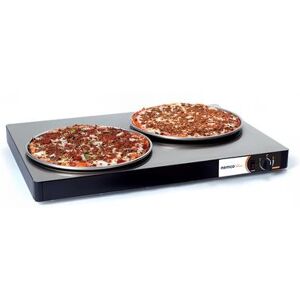 "Nemco 6301-60-SS 60""W Countertop Warming Shelf w/ 4 Warmer(s), Infinite Controls, 60"" x 20"", 850 W, Stainless Steel, 120 V"