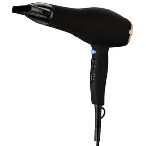 Conair Hospitality 294WH Hair Dryer w/ Soft Touch Surface - Black/Rose, 120v