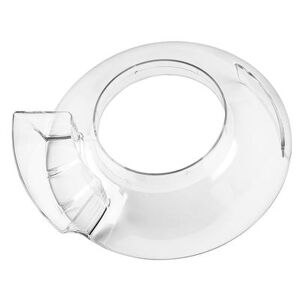 Waring WSM7LSG Splash Guard for WSM7L Mixer, Food Chute