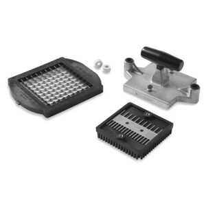 "Vollrath 55485 InstaCut 5.1 Replacement Dicer Assembly for 1/2"" Dice"