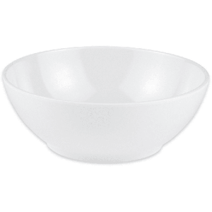 GET CS-6101-W Siciliano 20 oz Melamine Dinner Bowl, White