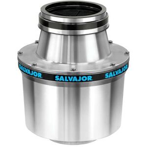 Salvajor 471-1004603 Disposer, Basic Unit Only, 1 HP Motor, 460v/3ph