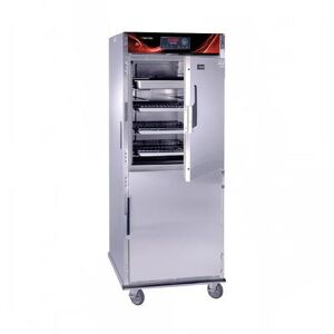 Cres Cor CO-151-FW-UA-12D AquaTemp Full-Size Cook and Hold Oven, 208v/1ph, Solid State Controls, Stainless Steel